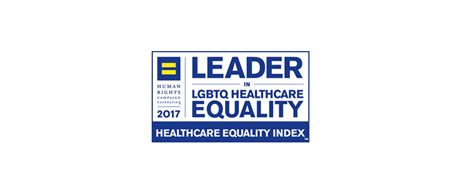 Kaiser Permanente Earns Leader In Lgbtq Healthcare Equality