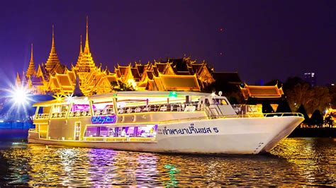 Chao Phraya dinner cruise blog - Living + Nomads – Travel tips, Guides ...