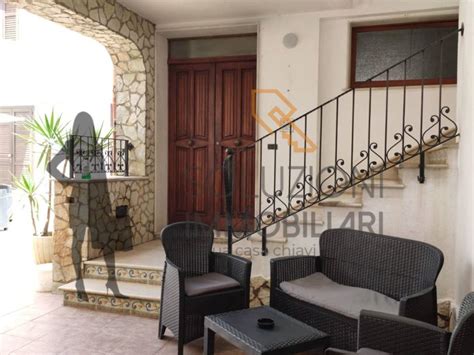 Sale Apartment San Vito Lo Capo Room Flat In Via Giardini