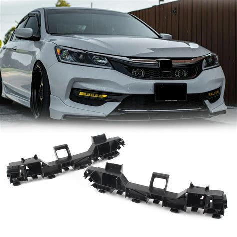 For Honda Accord Sedan Car Front Bumper