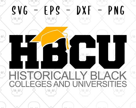 HBCU Historically Black Colleges Universities Graduation Cla… in 2022 ...