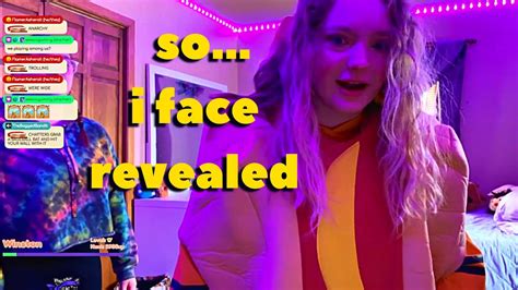 I Face Revealed Surprise Youtube