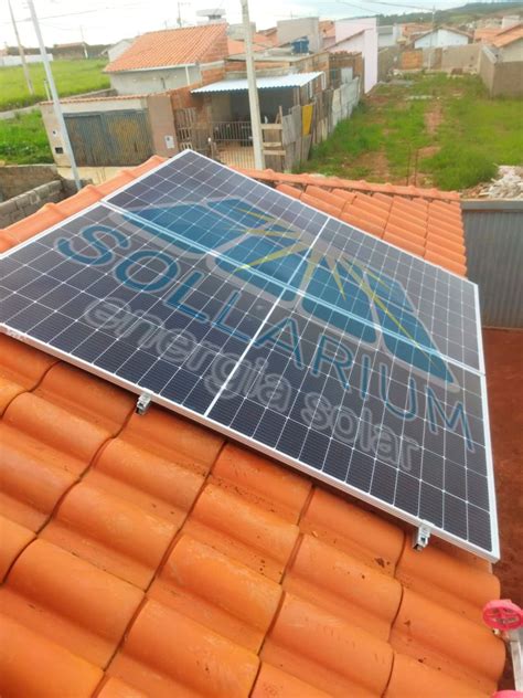 Instalacao Energia Solar Luiz Paulo Borges Em Três Pontas