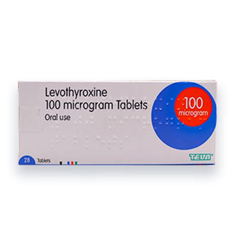 Buy Levothyroxine Tablets For Hypothyroidism E Surgery