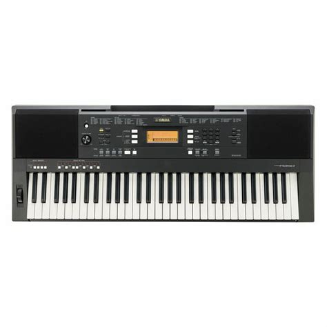 Yamaha PSR A350 Deluxe Bundle Musikhaus Thomann