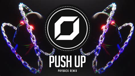 Dark Techno Creeds Push Up Payback Remix Youtube Music