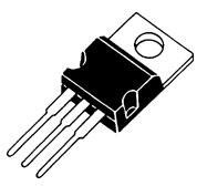 TIP 137 STMICROELECTRONICS Transistor PNP 8A 100V D TO220 14078