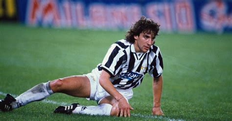 Do You Remember Alessandro Del Piero To Juve 30 Years Ago The