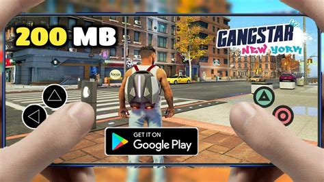 Gangster New York Is Now Available On Android Download And Play Now