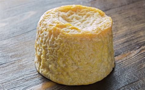 Buy Langres Cheese From Champagne Pong Cheese