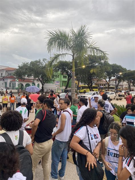 Campanha Nacional Pelo Direito à Educação On Twitter São Luísma Revoganem