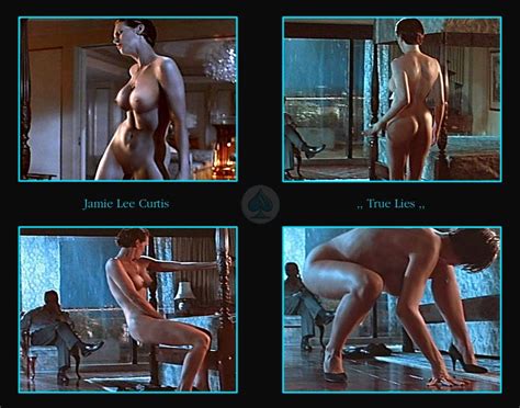 Post 949712 Ace Artist Fakes Helen Tasker Jamie Lee Curtis True Lies