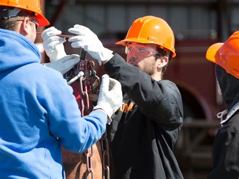 Fire Protection And Safety Engineering Technology Oklahoma State