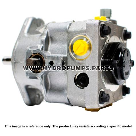 Hydro Gear Pg 1ccc Dy1x Xxxx Pg Series Pump Original Oem Part Hydro Pump Parts