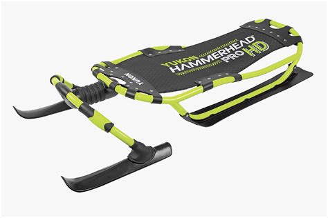 The 12 Best Sleds For Winter Fun Improb