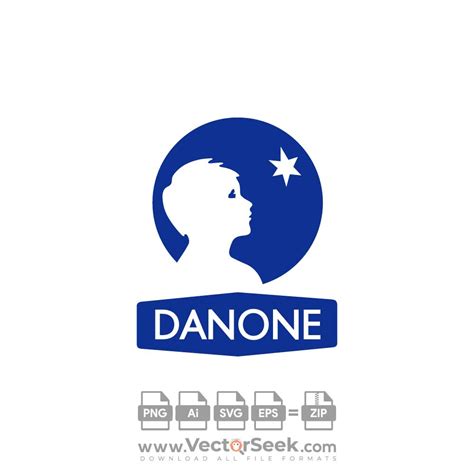 Danone Logo Vector - (.Ai .PNG .SVG .EPS Free Download) VectorSeek