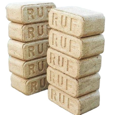 High Quality Ruf Wood Briquettes Ruf Oak Wood Briquettes Ruf Wood