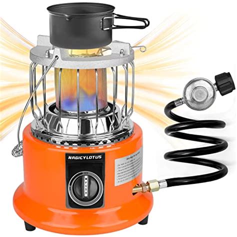 Top 10 Best Propane Heater For Camping Reviews And Buying Guide Katynel