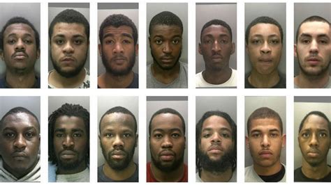 Birmingham gangs handed super-injunction | The Week