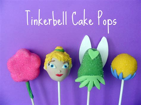 Foodista 6 Sweet Sets Of Disney Princess Cake Pops