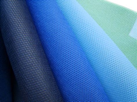 Nonwoven Polypropylene Fabric | PP Non woven Fabric Manufacturer