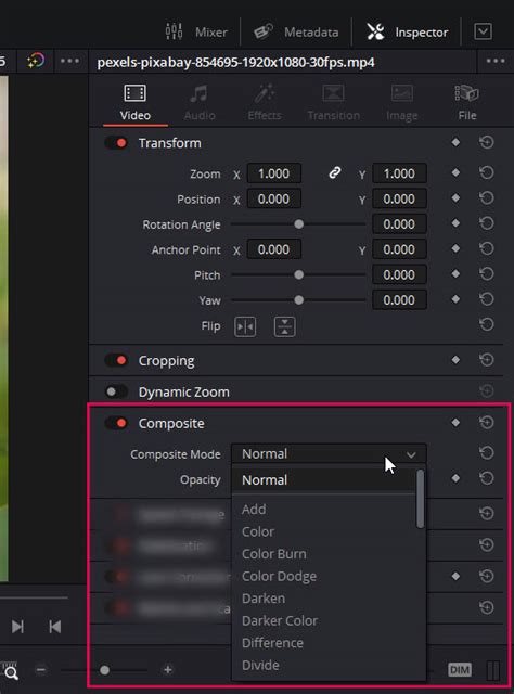 Adding Texture In Davinci Resolve Ultimate Guide Edits