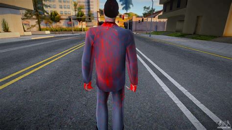 Mafboss From Zombie Andreas Complete Para Gta San Andreas