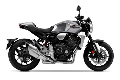 Honda Cb R Ficha T Cnica Y Precio Moto Pro