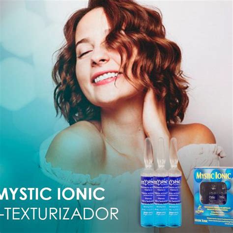 Elixir De Arg N Shampoo Pre Tratamiento Mystic