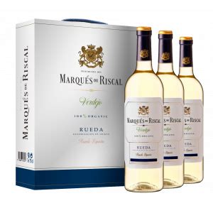 Marqu S De Riscal Verdejo