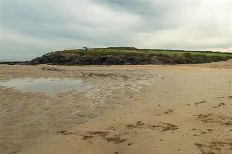 Harlyn Bay Beach | Cornwall Coast