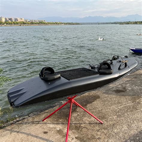 Best Price Jetboard 3.2kwh Motorized Jet Surf Board Motosurf Electric ...