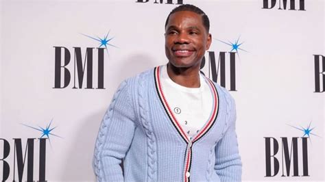 Who Raised Kirk Franklin Birth And Childhood Explored As Gospel Singer