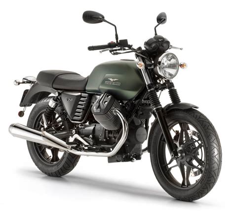 Moto Guzzi V Stone Prezzo E Scheda Tecnica Moto It