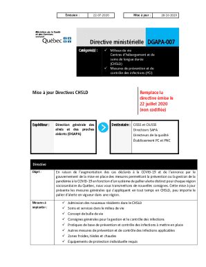 Fillable Online Publications Msss Gouv Qc Rapport Cont Role Interne Fax