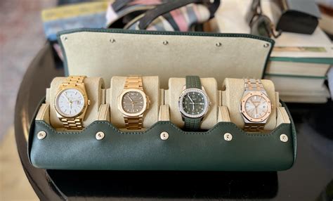 Ultimate 4 Watch Collection Page 2 Rolex Forums Rolex Watch Forum