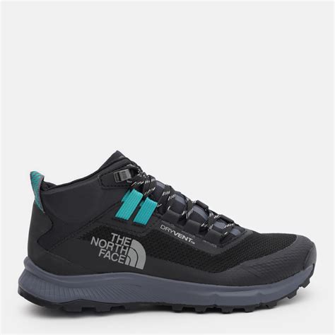 Женские кроссовки для туризма The North Face NF0A5LXCNY71 38 24 см ...