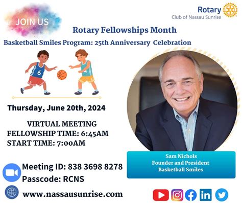 Home Page Rotary Club Of Nassau Sunrise