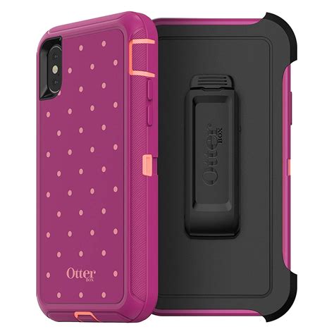 Otterbox Defender Series Protective Case Holster Screenless Edition