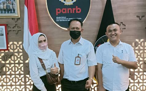 Seleksi Pppk 2022 Dibuka Untuk Pelamar Prioritas Dan Umum Ini