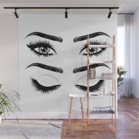 Wall Murals To Match Any Home S Decor Society Esthetician Room