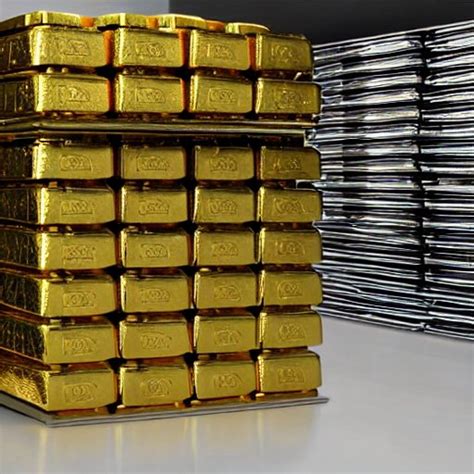 Gold Storage: Best Options for Your Physical Precious Metals