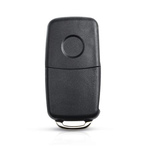 Keyyou X Remote Key Case Shell For Vw Volkswagen Skoda Octavia Golf