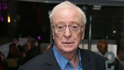 Michael Caine Wiki Dc Universe Amino