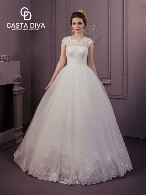 Каталог свадебных платьев - Sacura Wedding