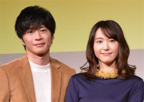 理想の彼氏・彼女1位に田中圭＆新垣結衣 20代男女が選ぶ｜シネマトゥデイ