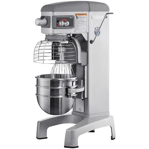 Hobart Mixer Model Hl300 Informacionpublica Svet Gob Gt