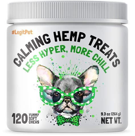 Can Cbd Treats Make Dogs Hyper