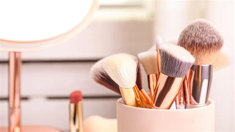 Professional Makeup Brushes Brands In India Infoupdate Org