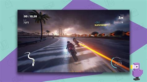 Best Dirt Bike Games On Playstation 4